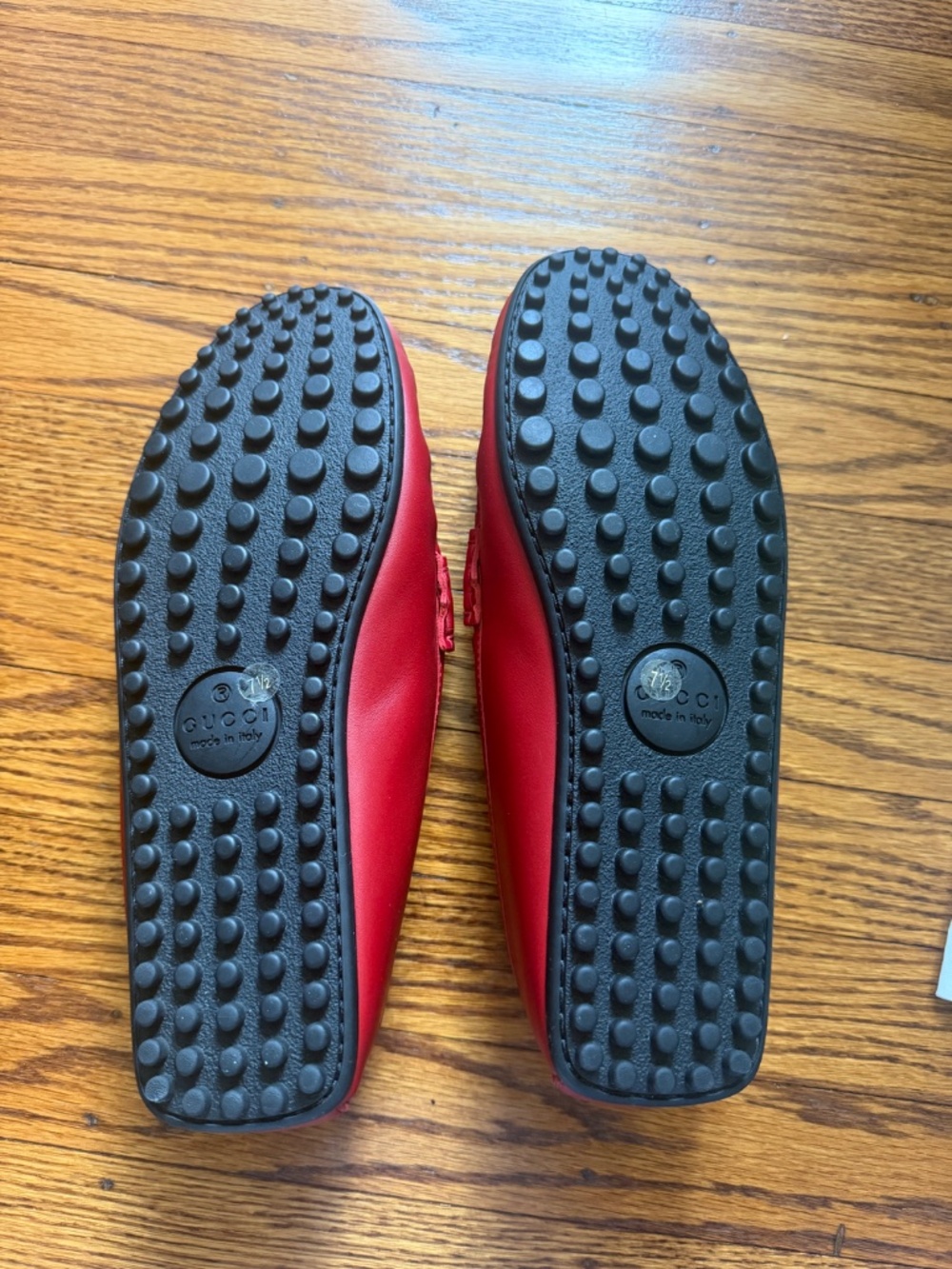 Gucci GG Web Loafers (Men’s) - Picture 2 of 10